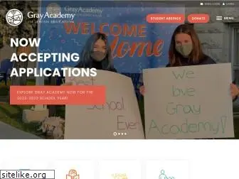 grayacademy.ca