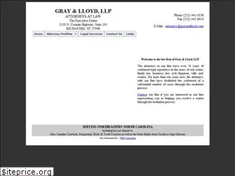 grayandlloyd.com