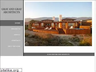 grayarchitects.com