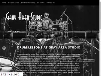 grayareastudio.com