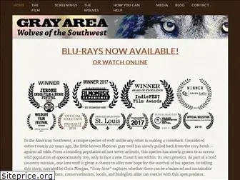 grayareathefilm.com