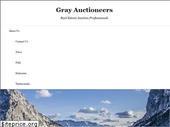 grayauctioneers.com
