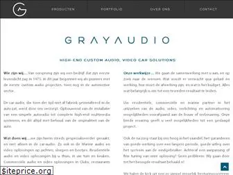 grayaudio.nl