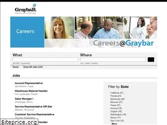 graybar.jobs