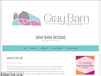 graybarndesigns.com