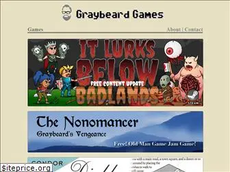 graybeardgames.com