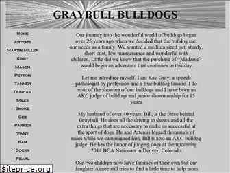 graybullbulldogs.com