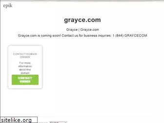 grayce.com