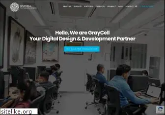 graycelltech.com