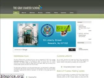 graycharterschool.com