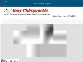 graychiropractic.com