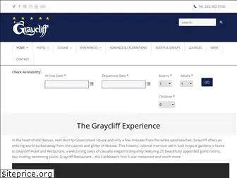 graycliff.com