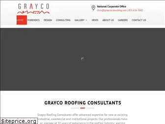 graycoconsulting.com