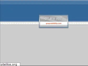 graycodekitty.com