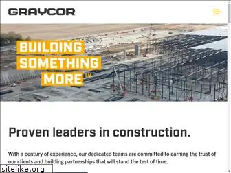 graycor.com