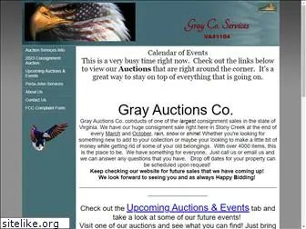 graycoservices.com