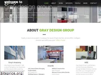 graydesigngroup.com