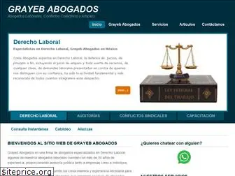 grayebabogados.com.mx