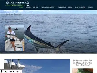 grayfishtagresearch.org