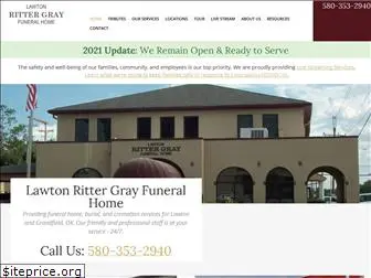 grayfuneral.com