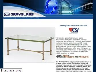 grayglass.net