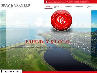 graygraylaw.com