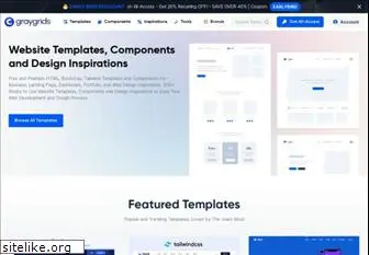 graygrids.com