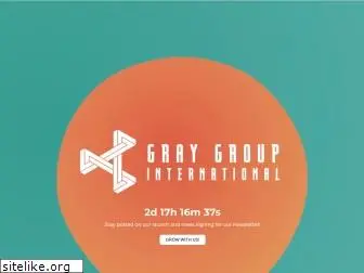 graygroupintl.com