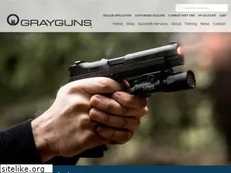 grayguns.com