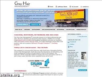 grayhairmanagement.com