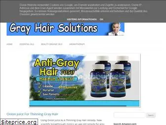 grayhairsolutions.blogspot.com