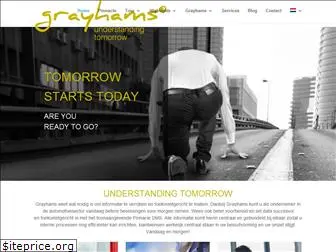 grayhams.com