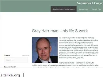 grayharriman.com