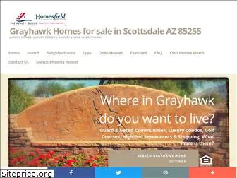 grayhawkazhomes.com
