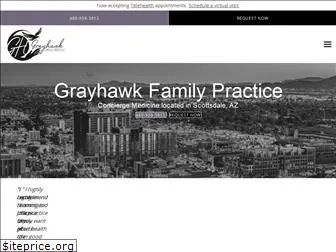 grayhawkfamilypractice.com
