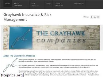 grayhawkins.com