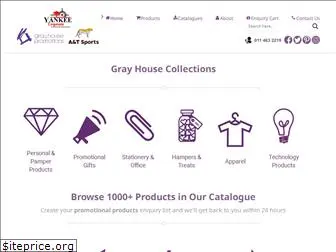 grayhouse.co.za