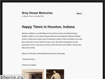 grayhousememories.com
