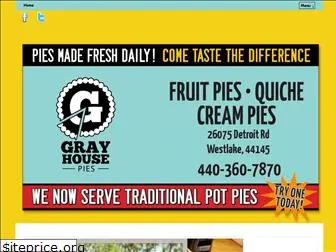 grayhousepies.com