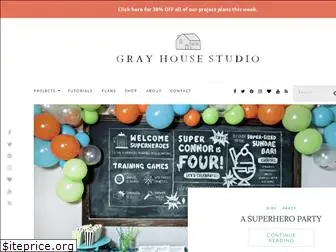 grayhousestudio.com