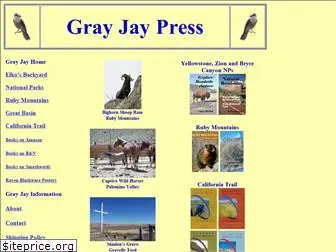 grayjaypress.com