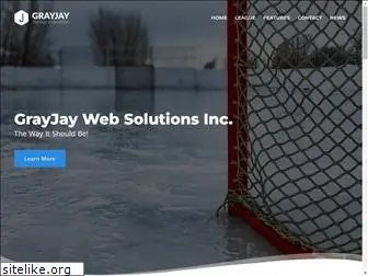 grayjaysolutions.com
