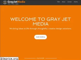 grayjetmedia.com