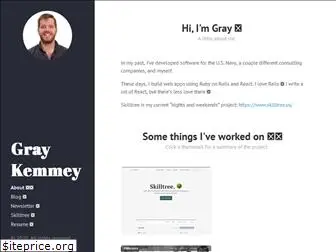 graykemmey.com