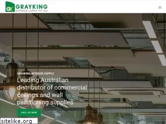 grayking.com.au