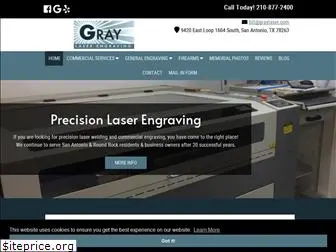 graylaser.com