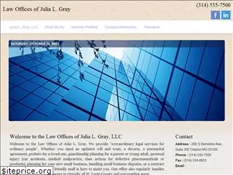 graylegalservices.com