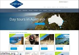 grayline.com.au