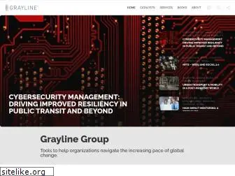 graylinegroup.com