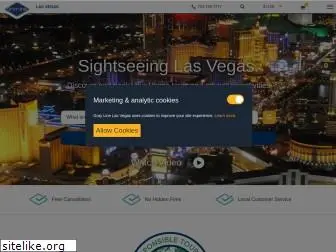 graylinelasvegas.com